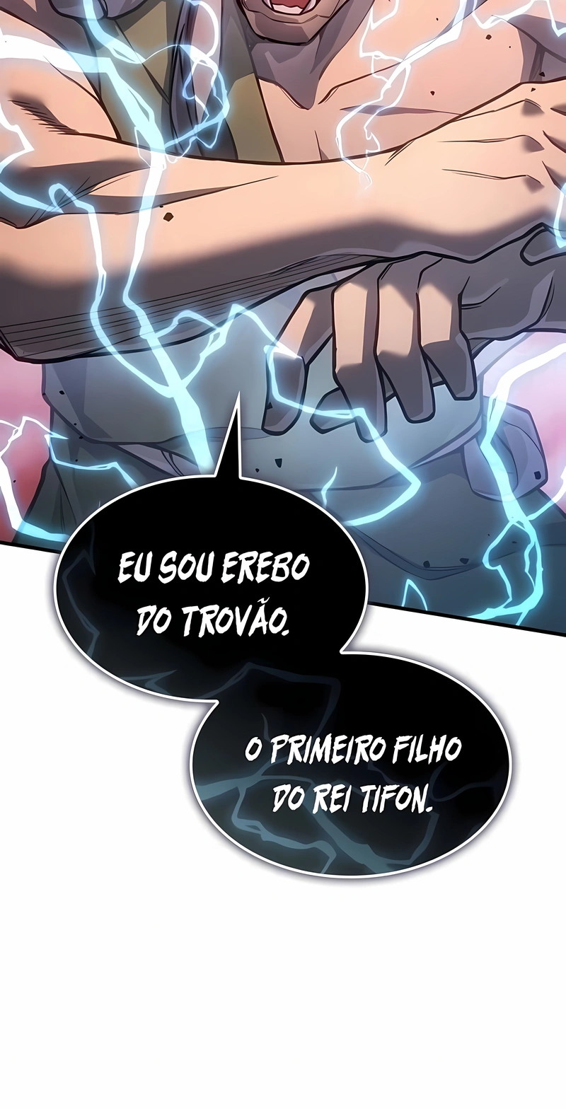 Regressando Com o Poder do Rei Capítulo 128 Página 115