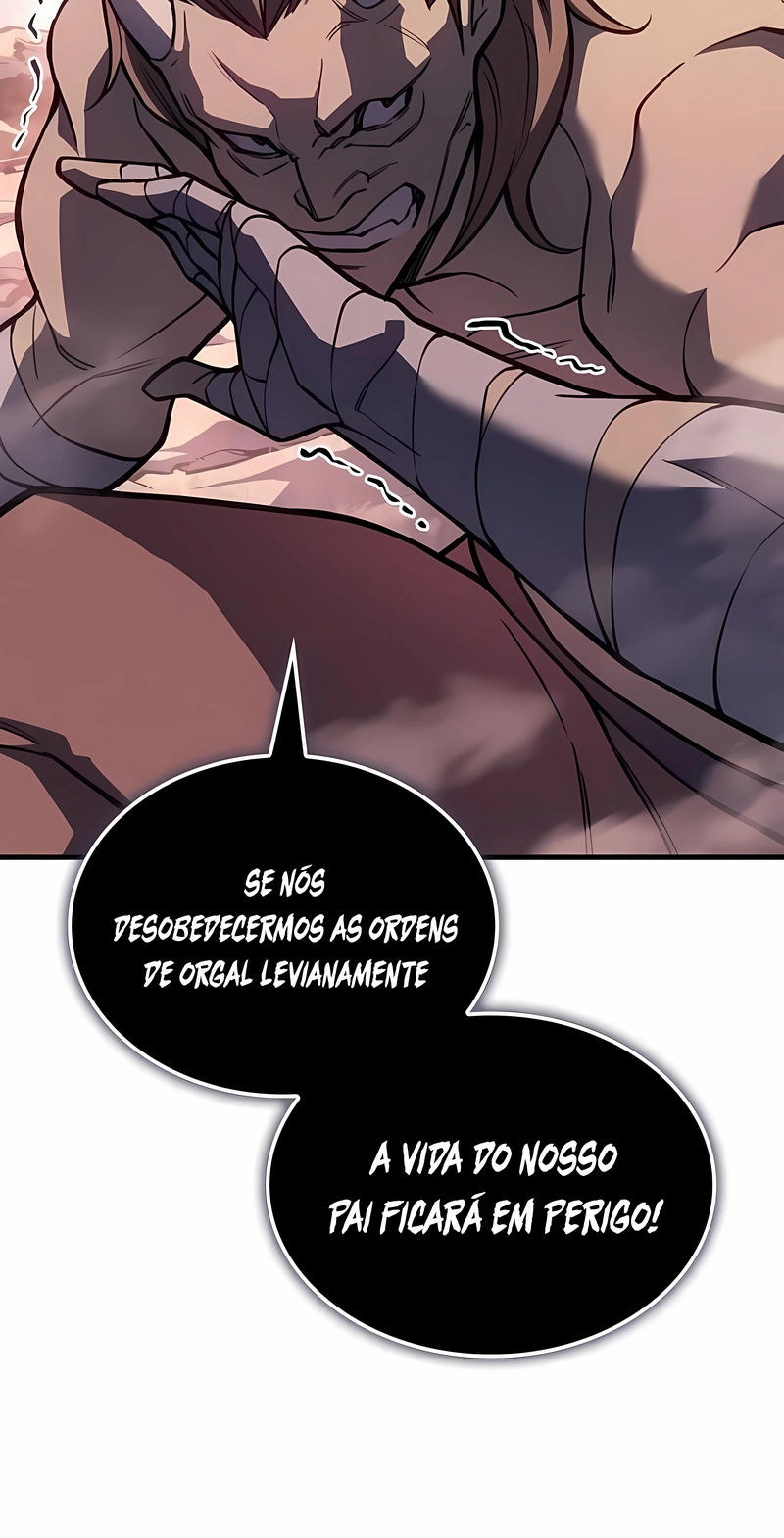 Regressando Com o Poder do Rei Capítulo 128 Página 22