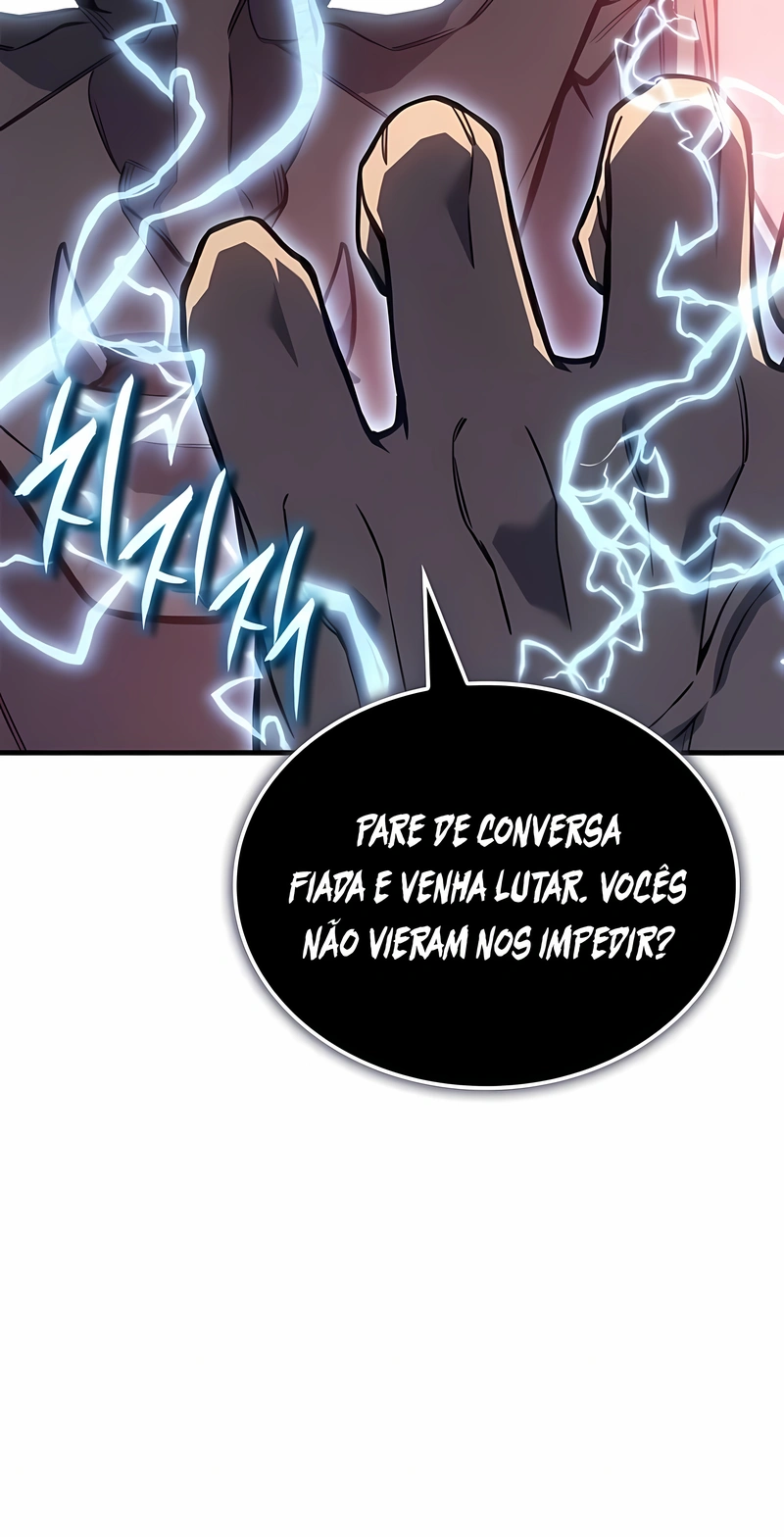 Regressando Com o Poder do Rei Capítulo 128 Página 27