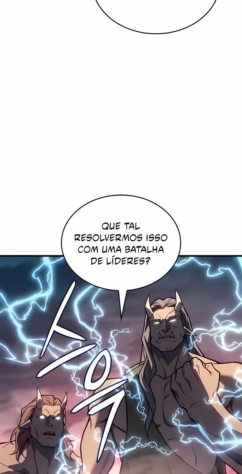 Regressando Com o Poder do Rei Capítulo 128 Página 29