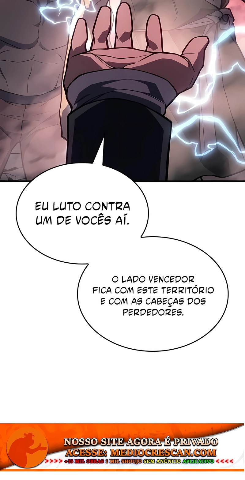 Regressando Com o Poder do Rei Capítulo 128 Página 30