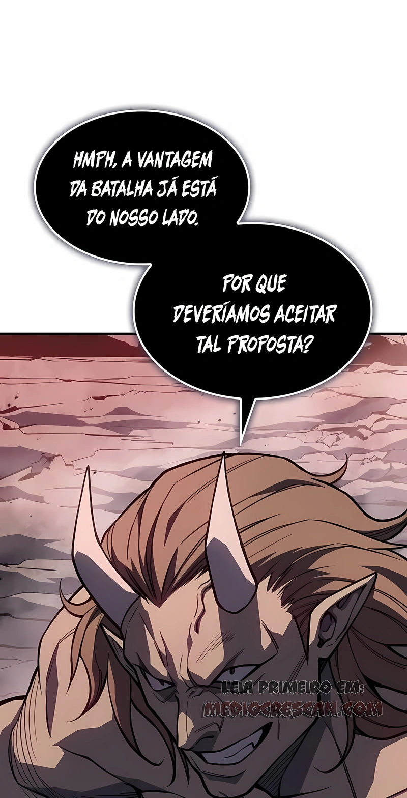 Regressando Com o Poder do Rei Capítulo 128 Página 31