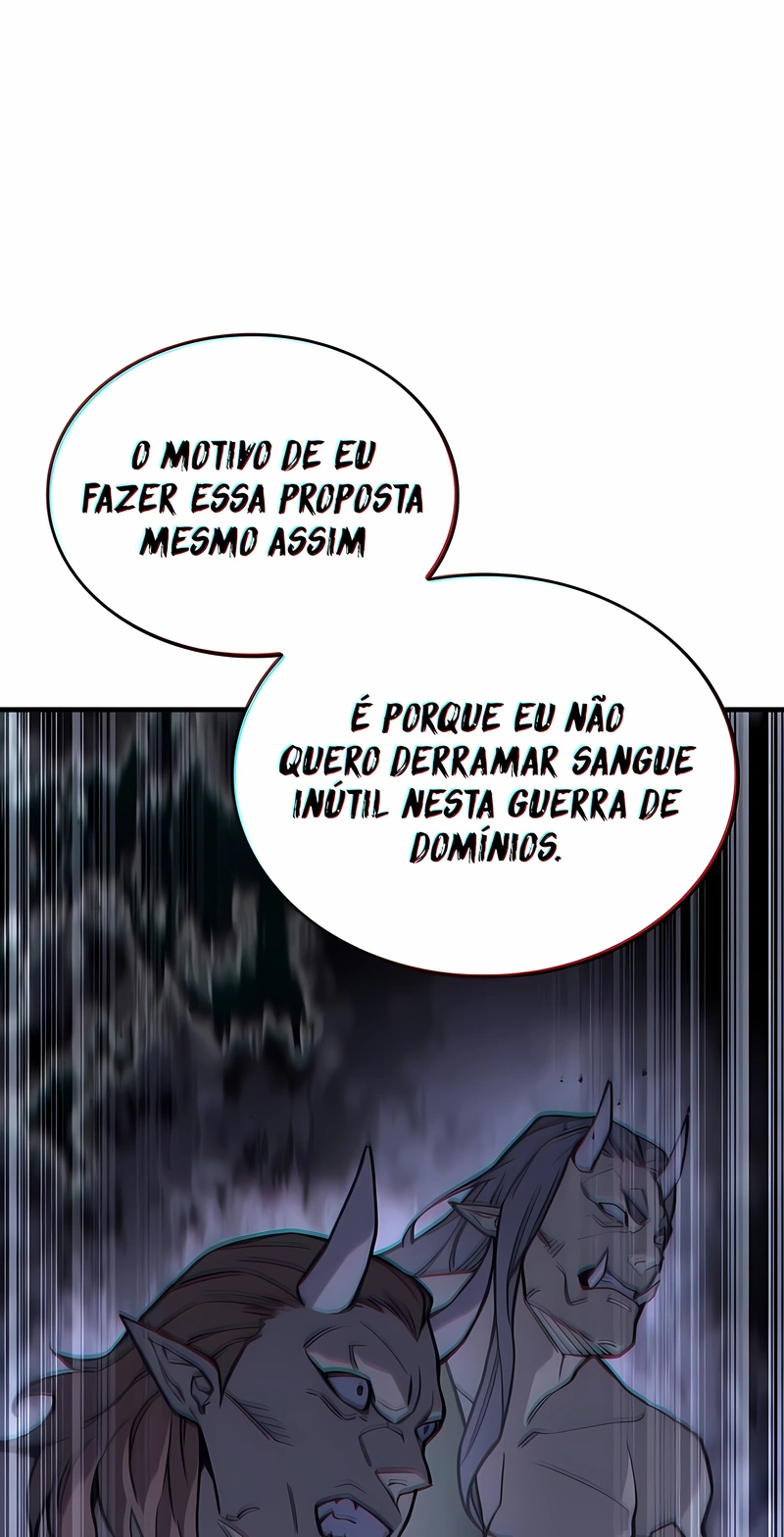 Regressando Com o Poder do Rei Capítulo 128 Página 35
