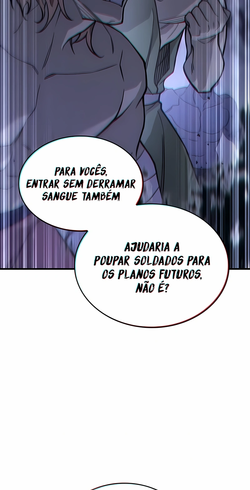 Regressando Com o Poder do Rei Capítulo 128 Página 36