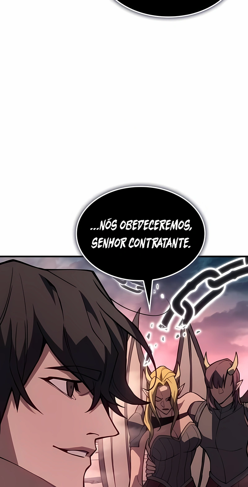 Regressando Com o Poder do Rei Capítulo 128 Página 45