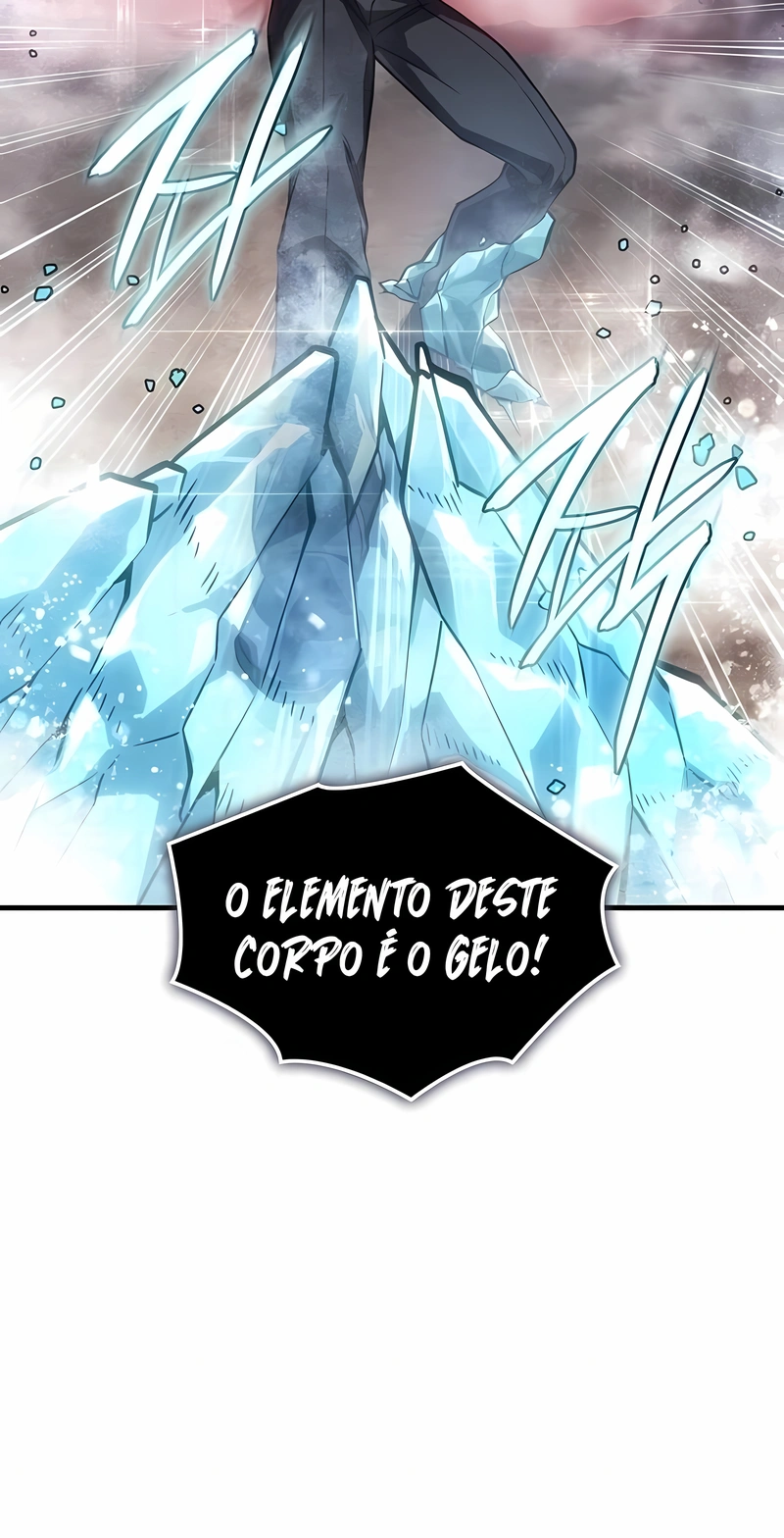 Regressando Com o Poder do Rei Capítulo 128 Página 74