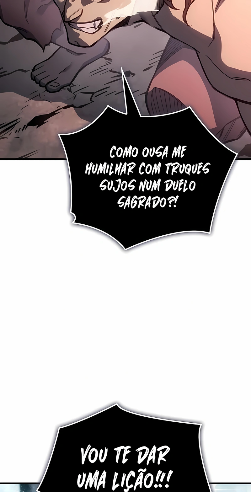 Regressando Com o Poder do Rei Capítulo 128 Página 89