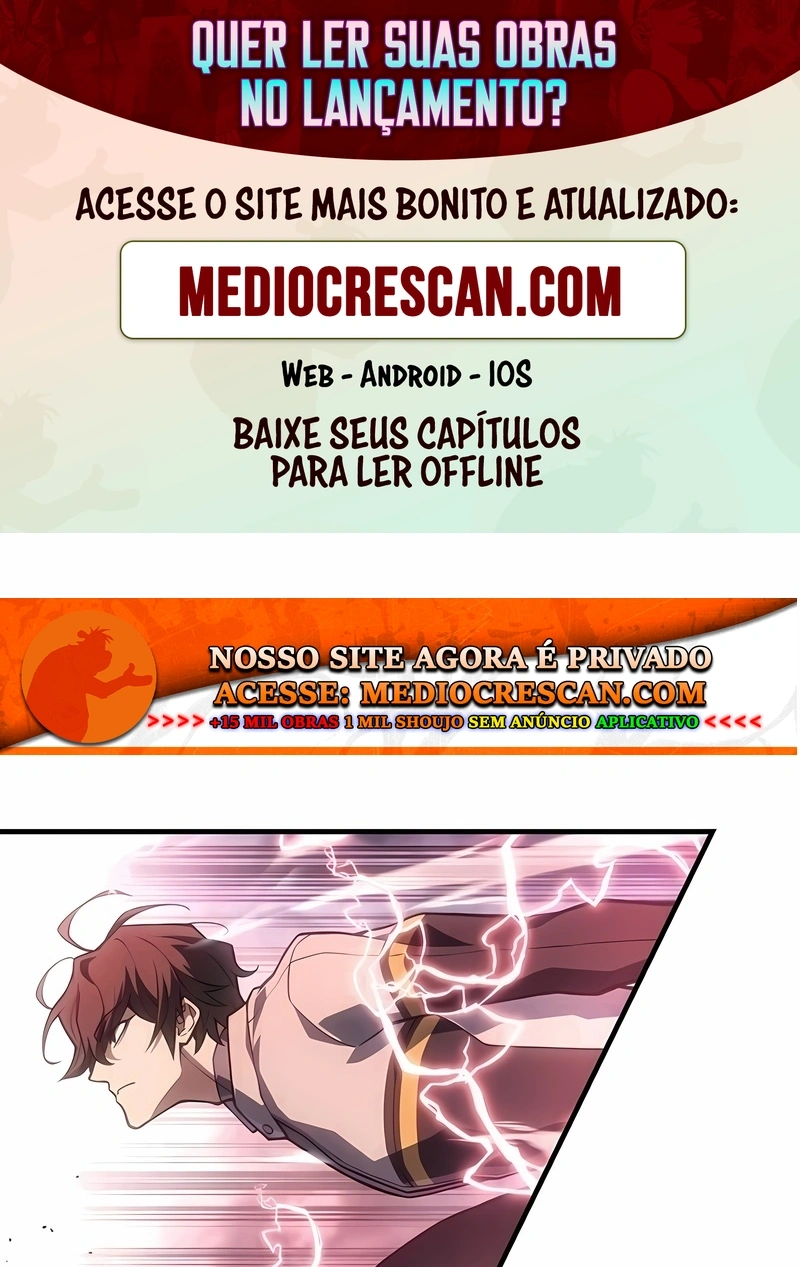 Regressando Com o Poder do Rei Capítulo 129 Página 1