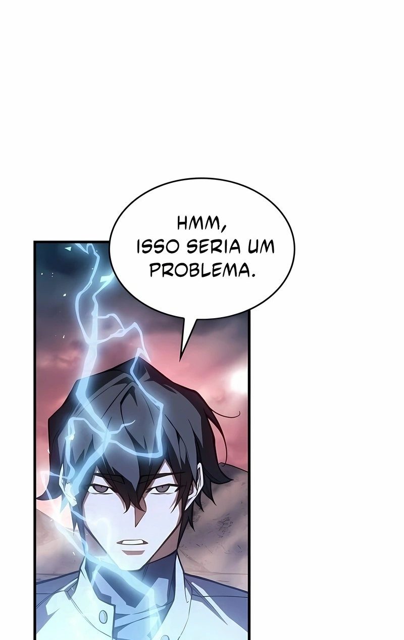 Regressando Com o Poder do Rei Capítulo 129 Página 100