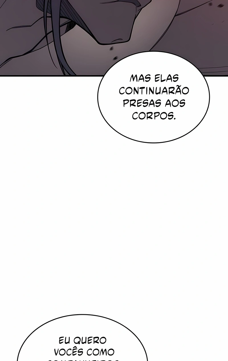Regressando Com o Poder do Rei Capítulo 129 Página 116