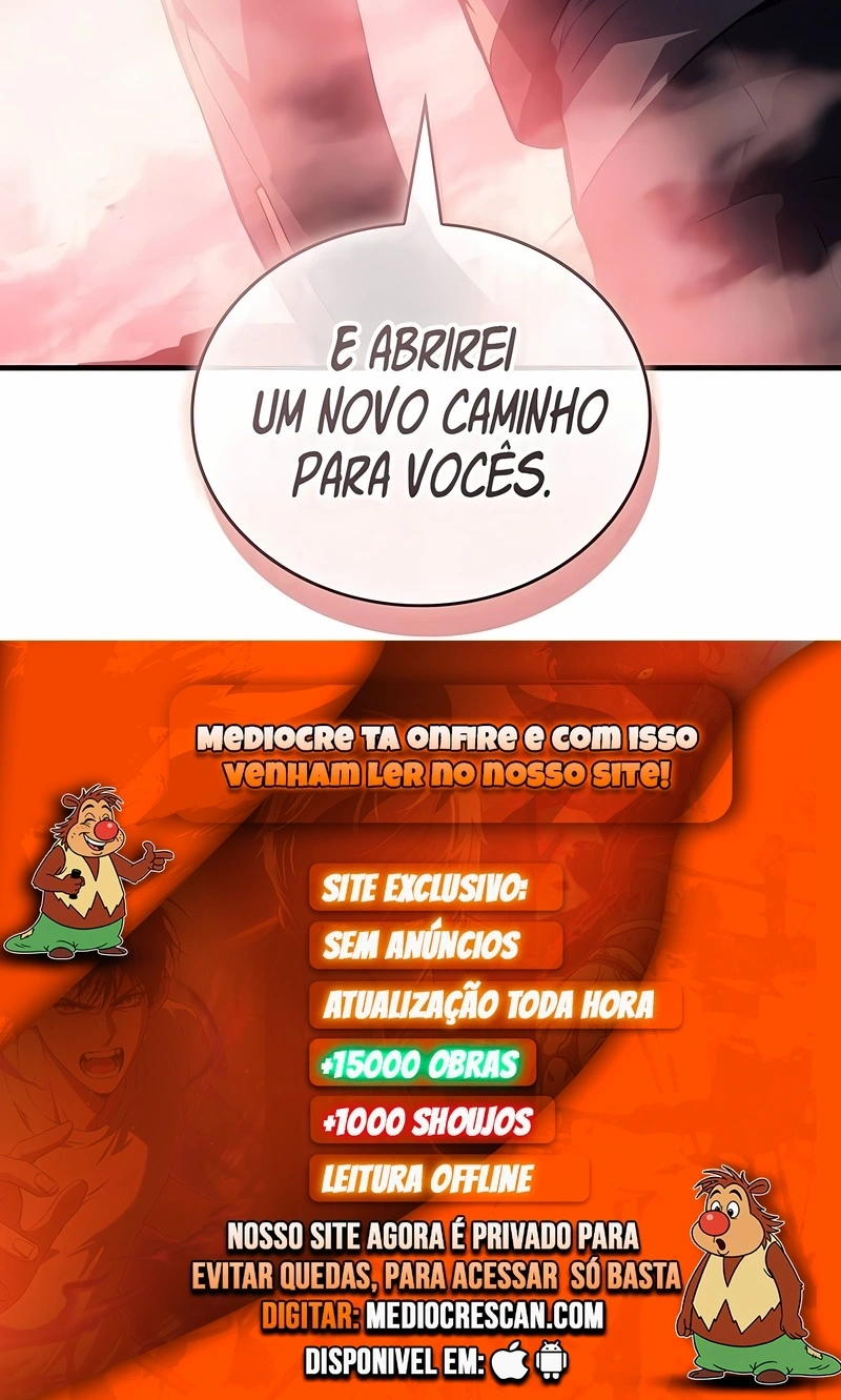 Regressando Com o Poder do Rei Capítulo 129 Página 120