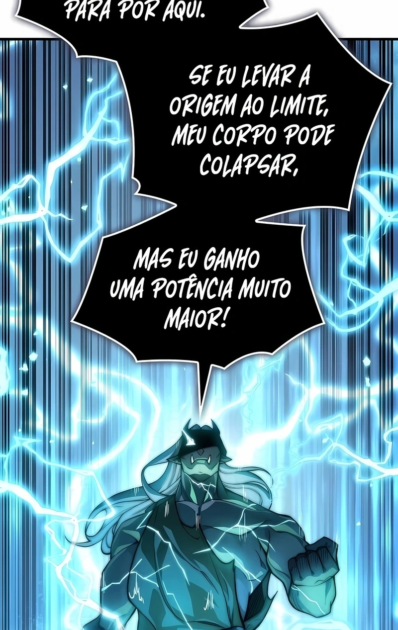 Regressando Com o Poder do Rei Capítulo 129 Página 13