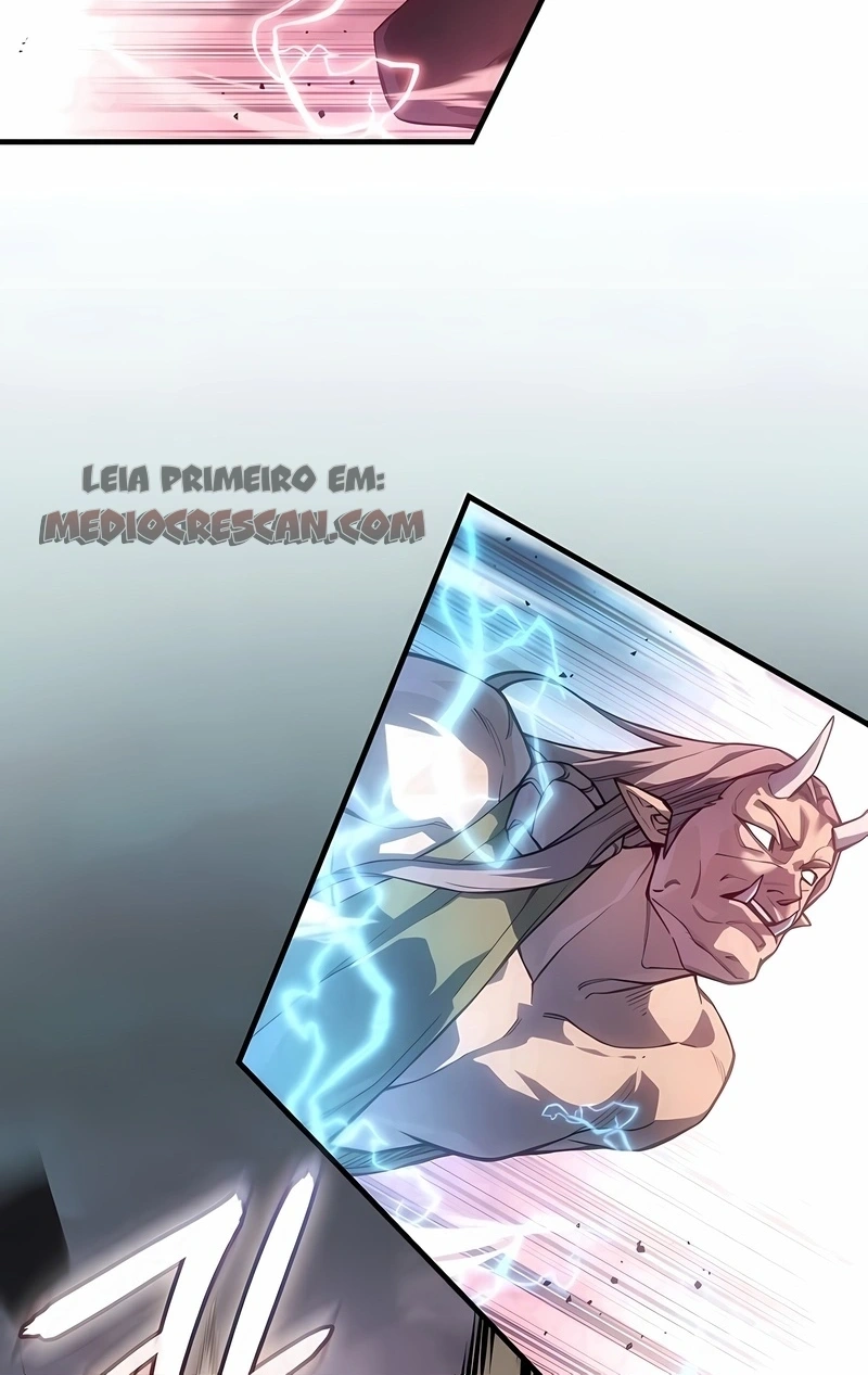 Regressando Com o Poder do Rei Capítulo 129 Página 2