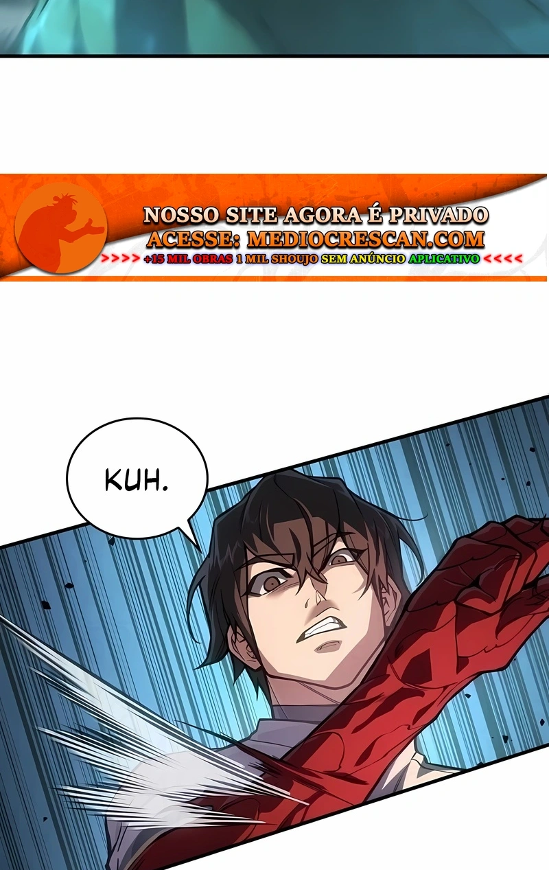 Regressando Com o Poder do Rei Capítulo 129 Página 26