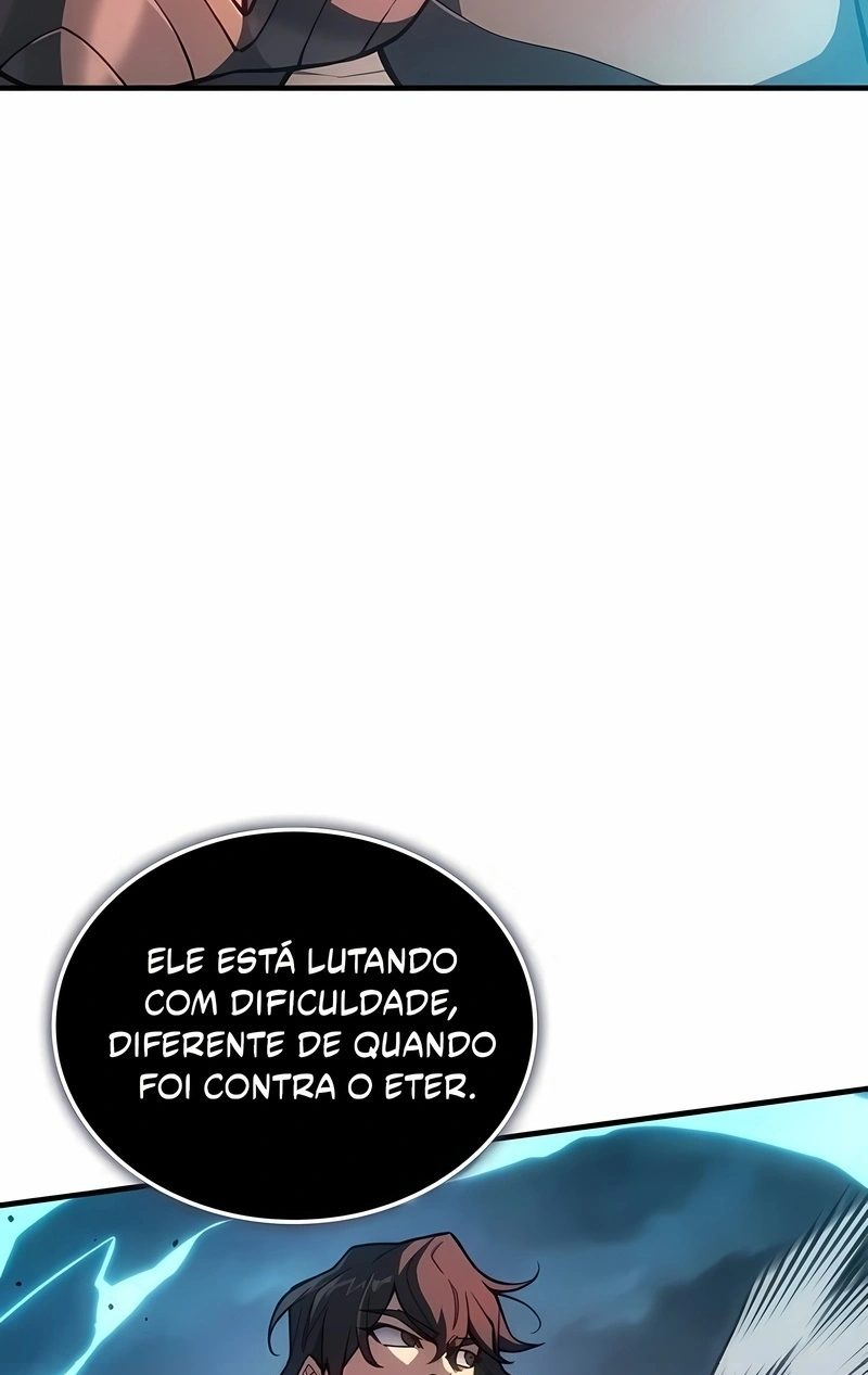 Regressando Com o Poder do Rei Capítulo 129 Página 32