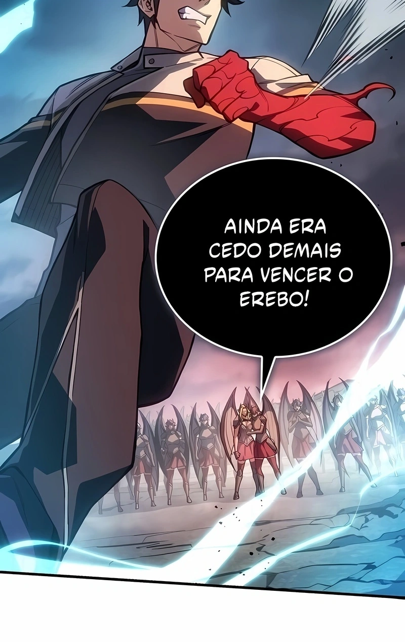 Regressando Com o Poder do Rei Capítulo 129 Página 33