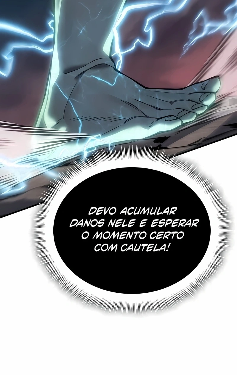 Regressando Com o Poder do Rei Capítulo 129 Página 43
