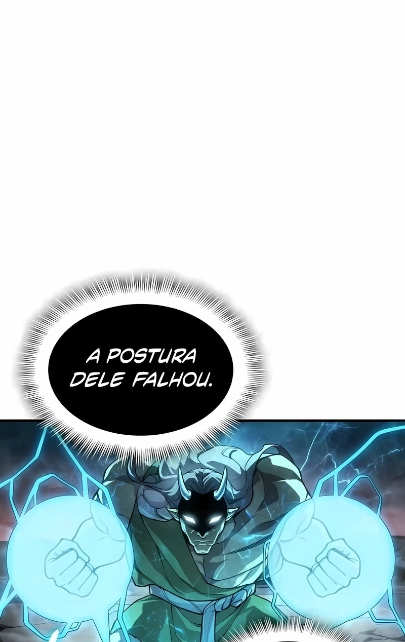 Regressando Com o Poder do Rei Capítulo 129 Página 47