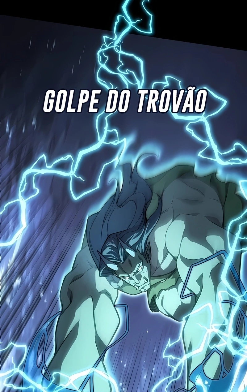 Regressando Com o Poder do Rei Capítulo 129 Página 49