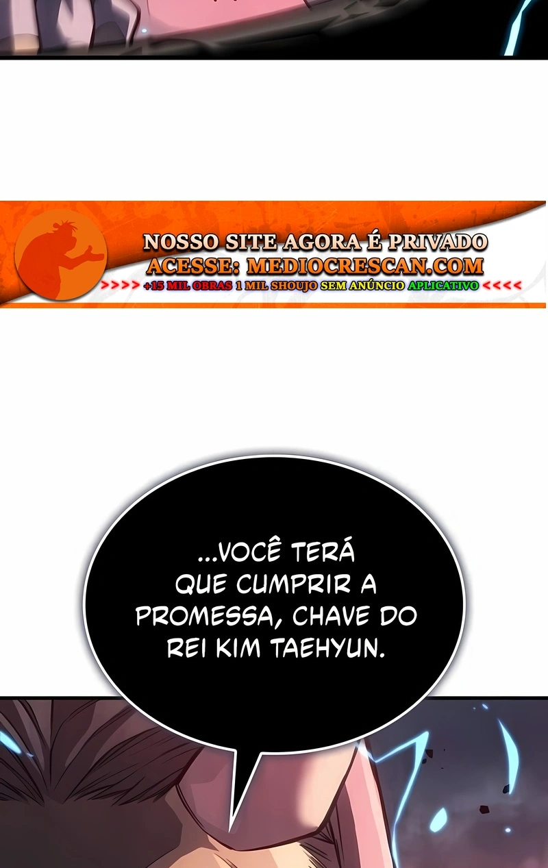 Regressando Com o Poder do Rei Capítulo 129 Página 61