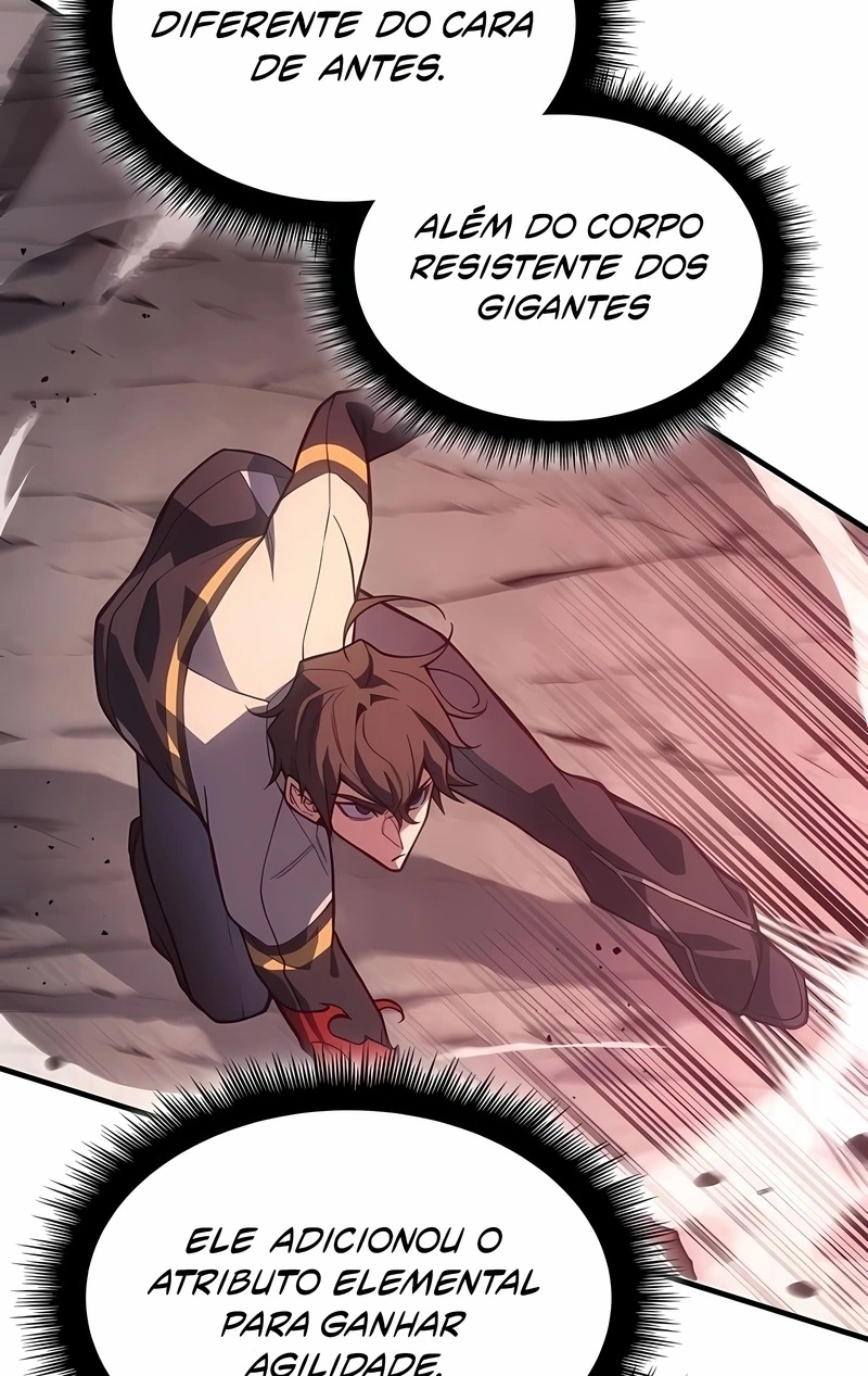 Regressando Com o Poder do Rei Capítulo 129 Página 7