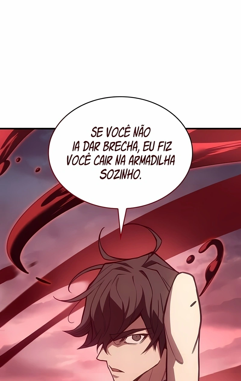 Regressando Com o Poder do Rei Capítulo 129 Página 77