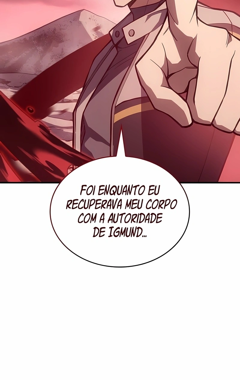 Regressando Com o Poder do Rei Capítulo 129 Página 78