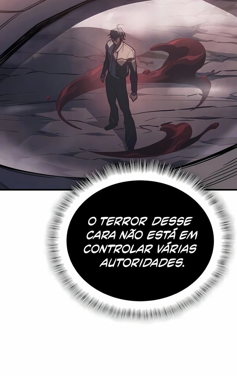 Regressando Com o Poder do Rei Capítulo 129 Página 83
