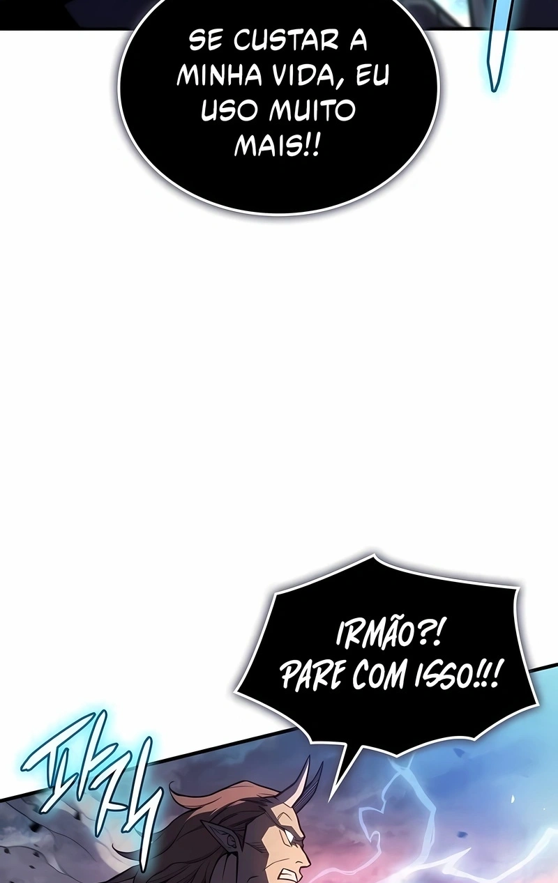Regressando Com o Poder do Rei Capítulo 129 Página 95