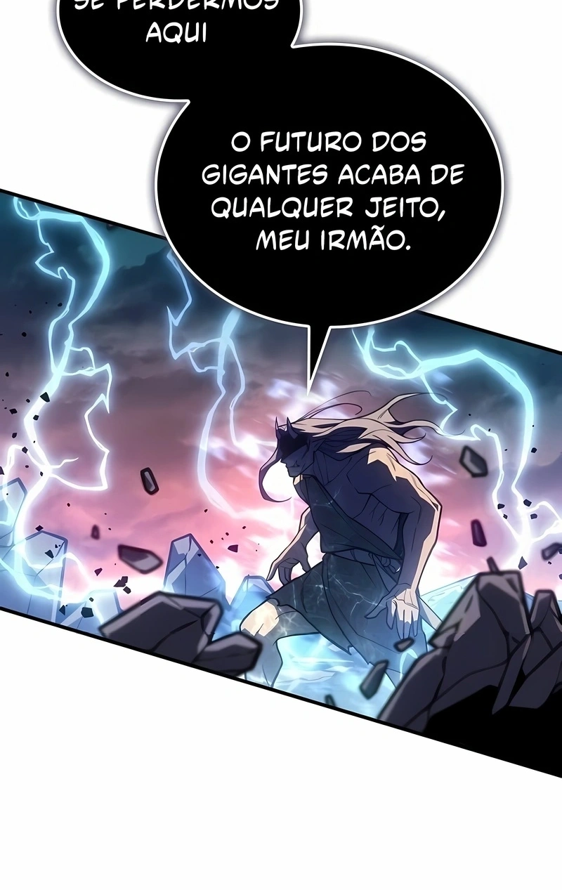 Regressando Com o Poder do Rei Capítulo 129 Página 97