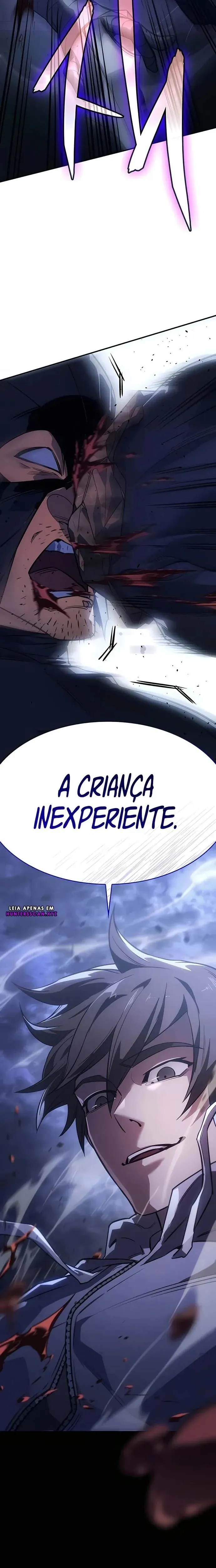 Regressando Com o Poder do Rei Capítulo 13 Página 21