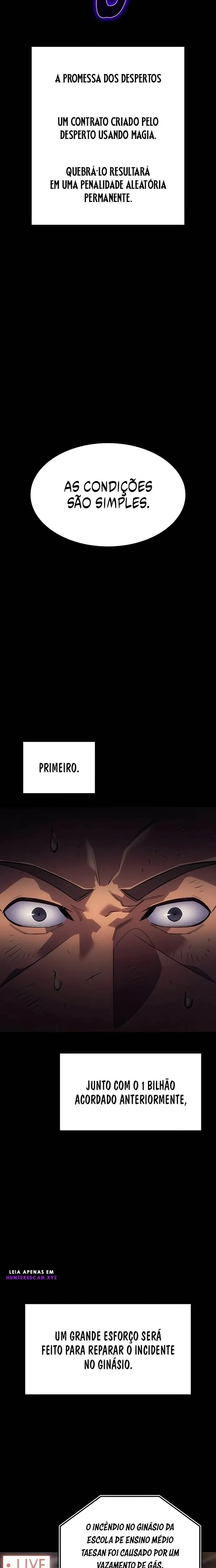 Regressando Com o Poder do Rei Capítulo 13 Página 25