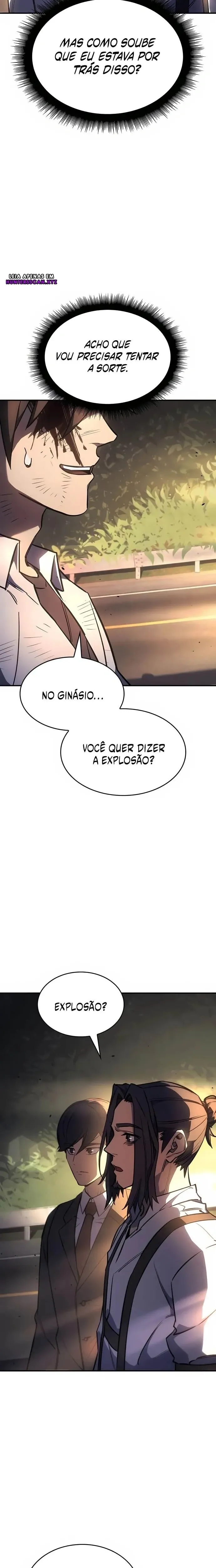 Regressando Com o Poder do Rei Capítulo 13 Página 3