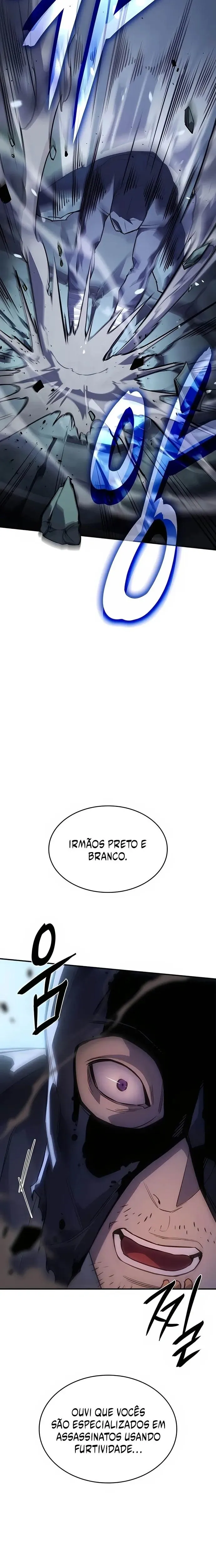 Regressando Com o Poder do Rei Capítulo 13 Página 30