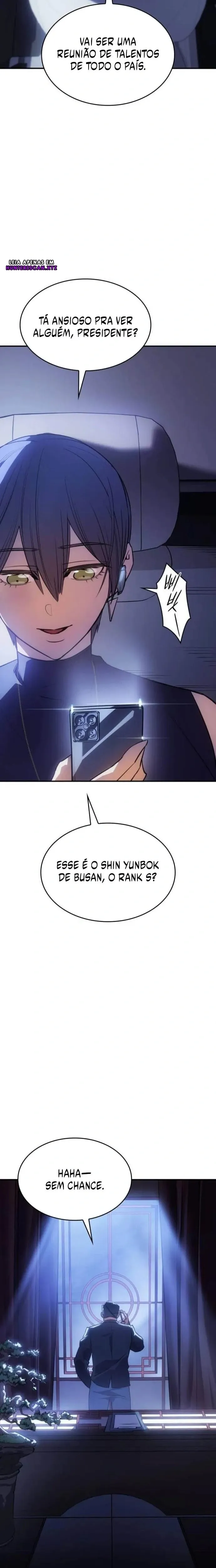 Regressando Com o Poder do Rei Capítulo 13 Página 34