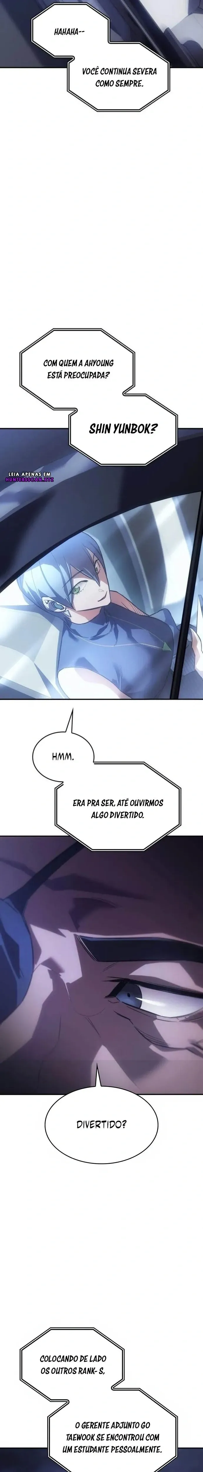 Regressando Com o Poder do Rei Capítulo 13 Página 36