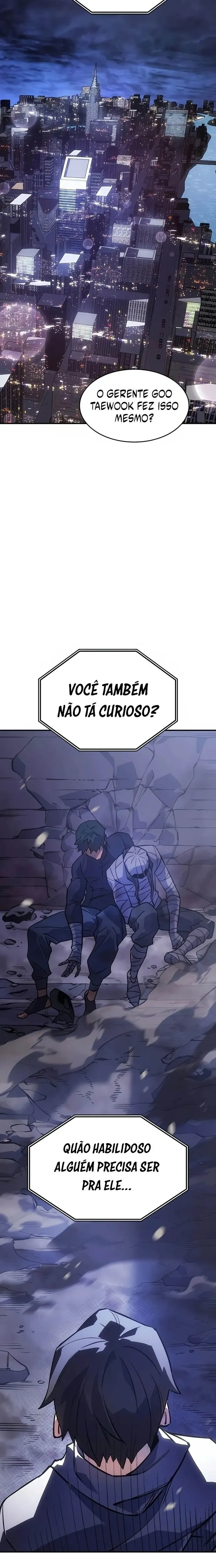 Regressando Com o Poder do Rei Capítulo 13 Página 37