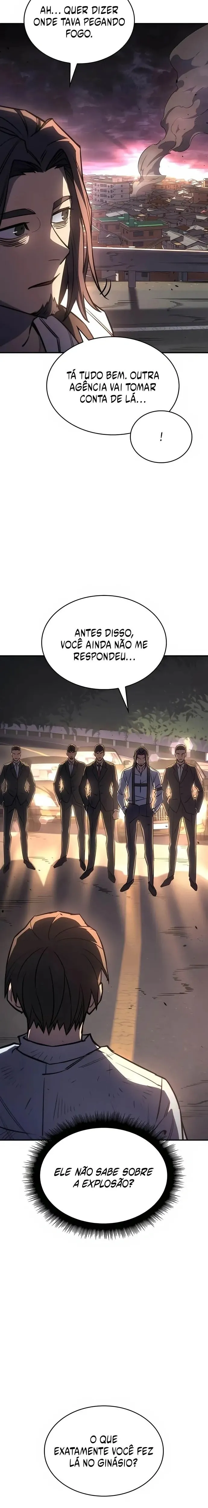 Regressando Com o Poder do Rei Capítulo 13 Página 4