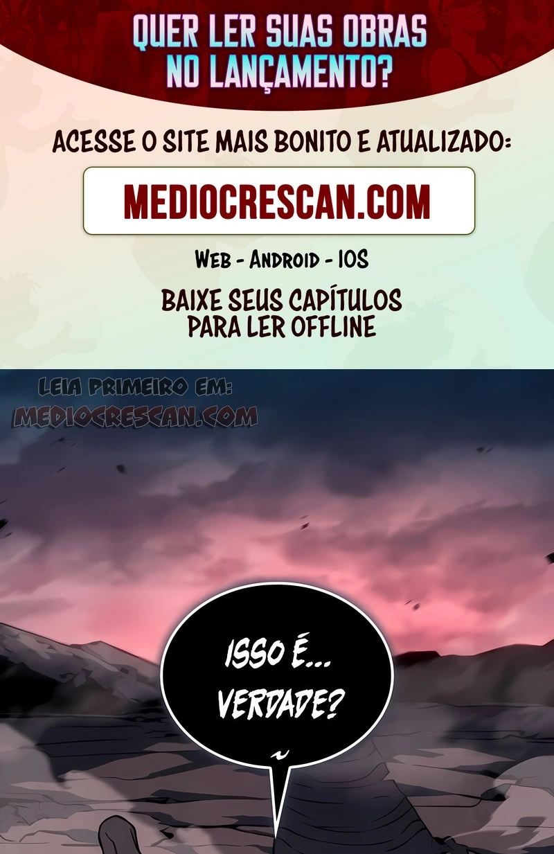 Regressando Com o Poder do Rei Capítulo 130 Página 1