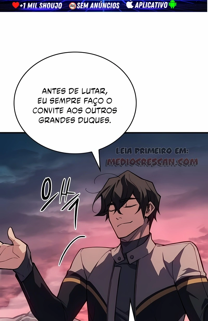 Regressando Com o Poder do Rei Capítulo 130 Página 14