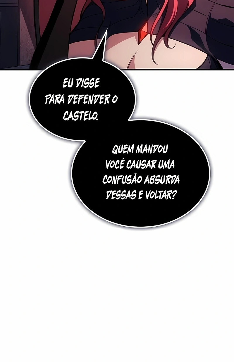 Regressando Com o Poder do Rei Capítulo 130 Página 30