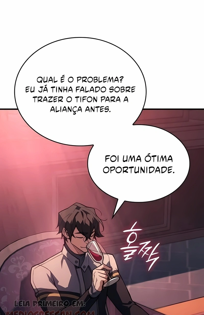 Regressando Com o Poder do Rei Capítulo 130 Página 31