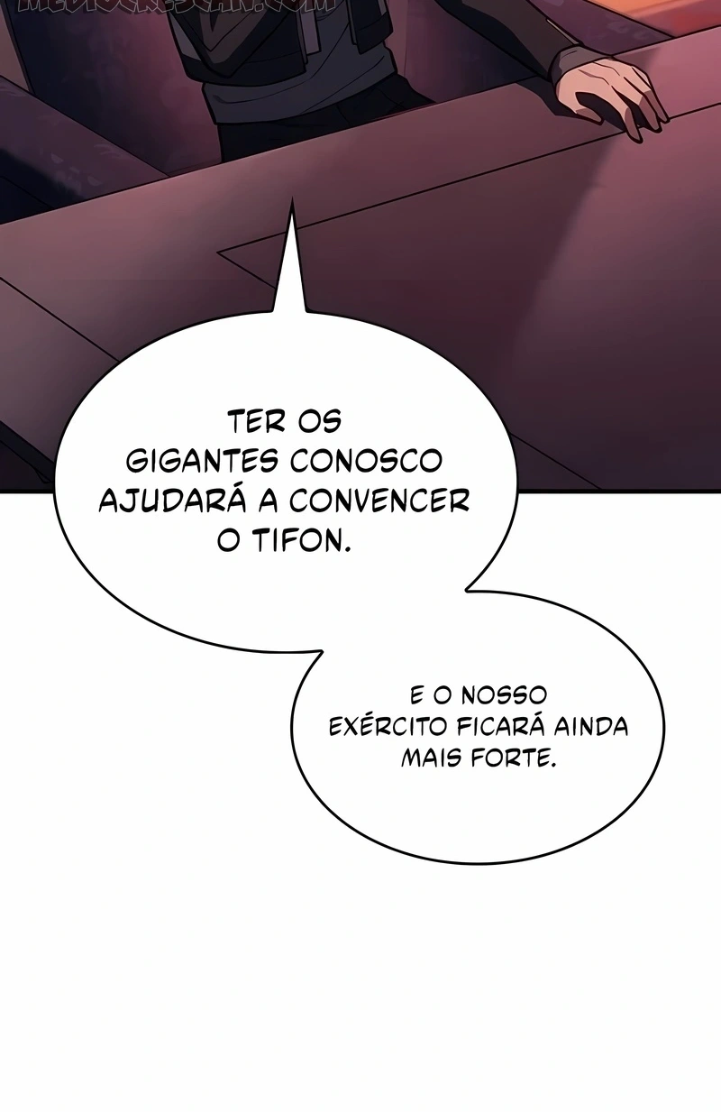 Regressando Com o Poder do Rei Capítulo 130 Página 32