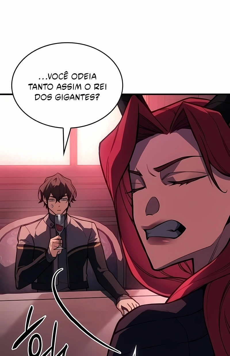 Regressando Com o Poder do Rei Capítulo 130 Página 33