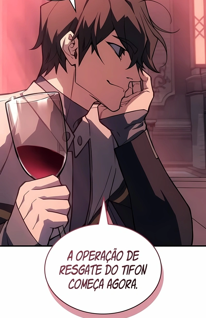 Regressando Com o Poder do Rei Capítulo 130 Página 37
