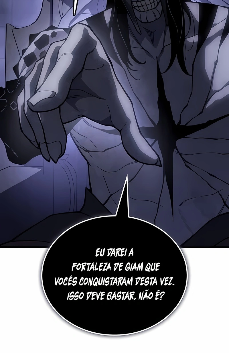 Regressando Com o Poder do Rei Capítulo 130 Página 46