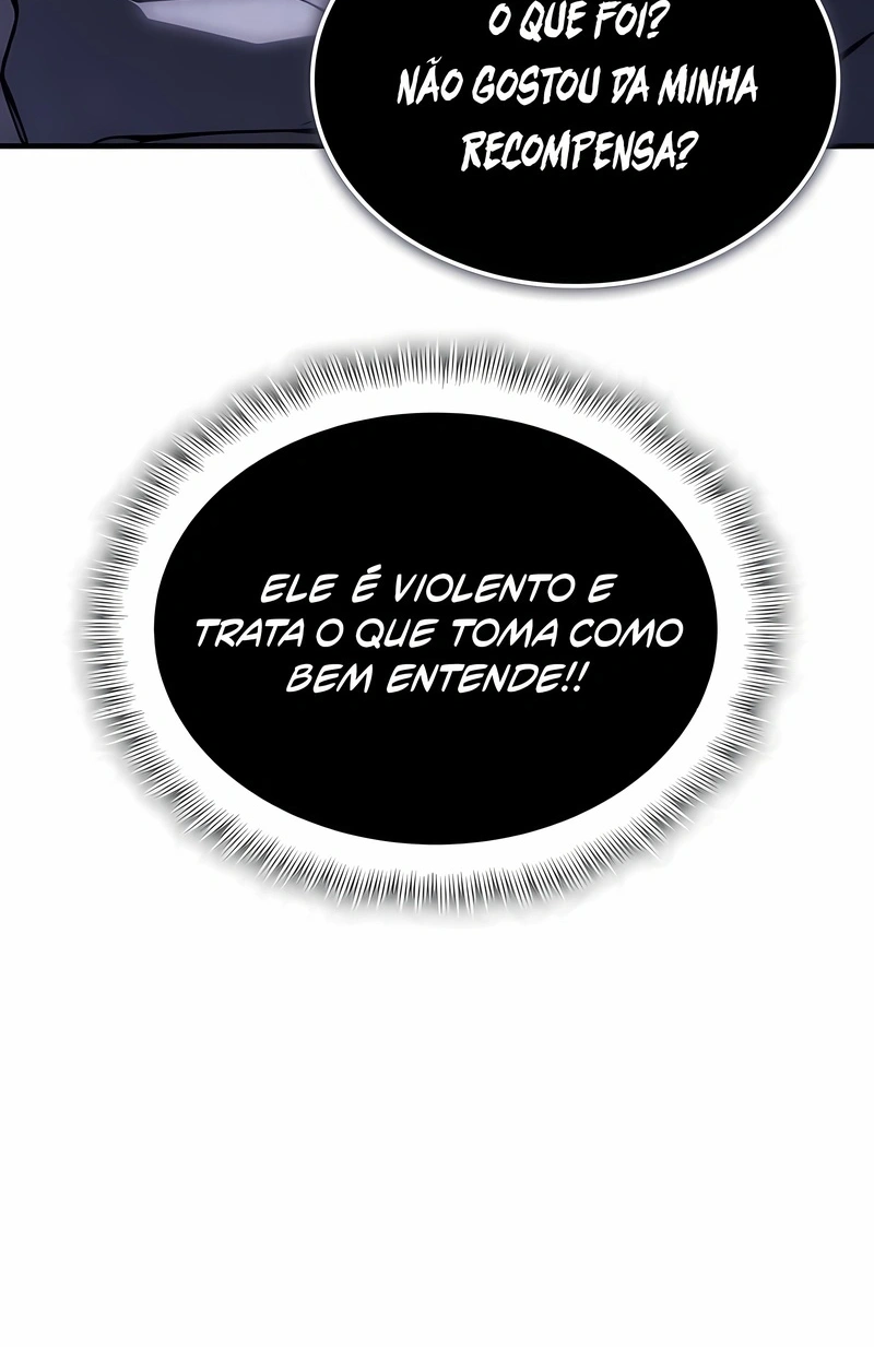 Regressando Com o Poder do Rei Capítulo 130 Página 52
