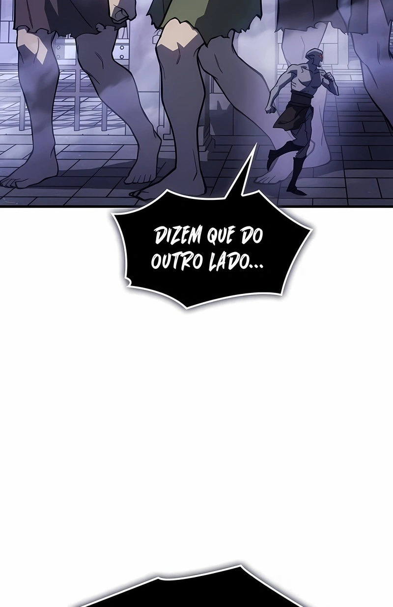 Regressando Com o Poder do Rei Capítulo 130 Página 57