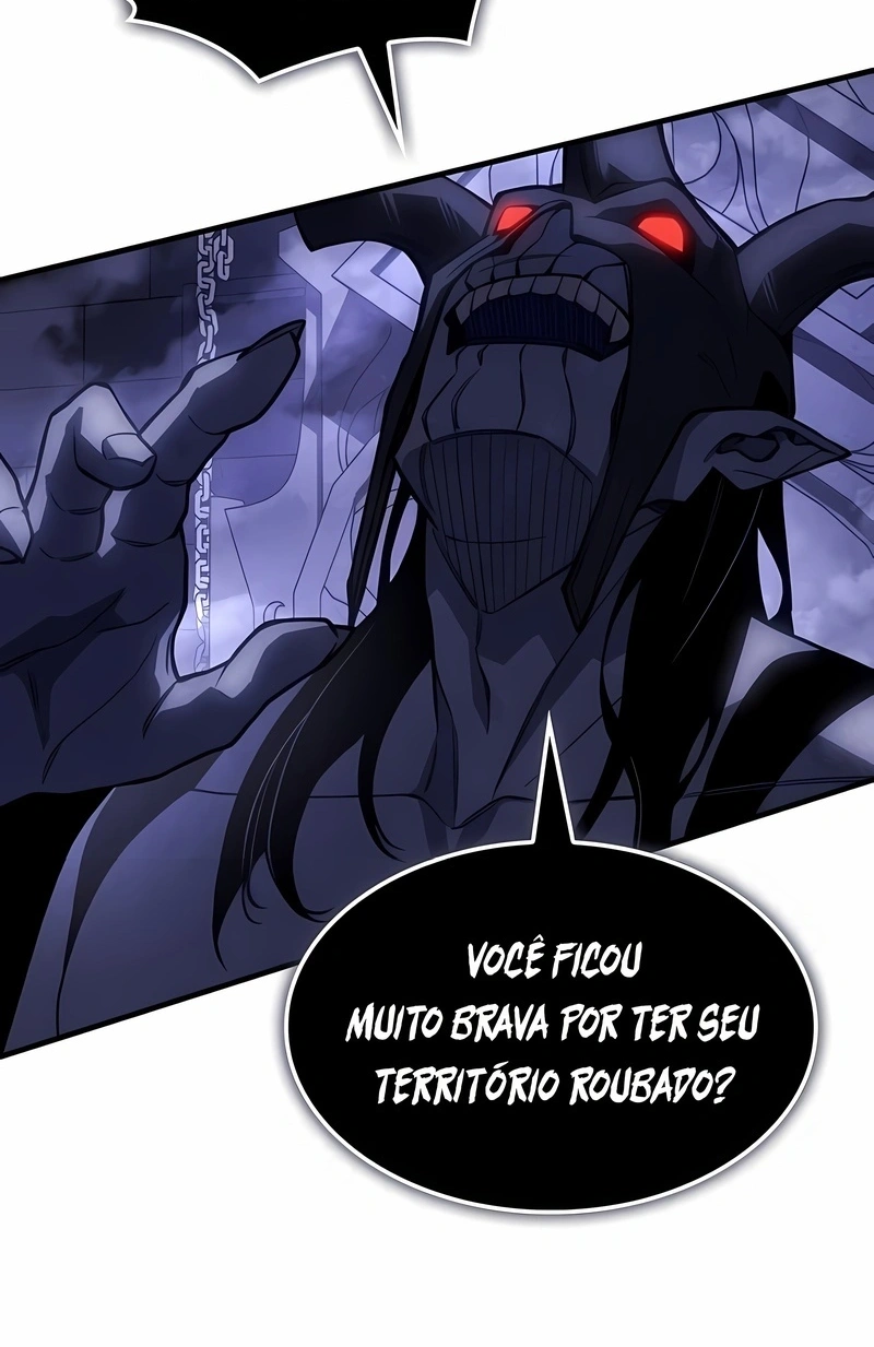 Regressando Com o Poder do Rei Capítulo 130 Página 60