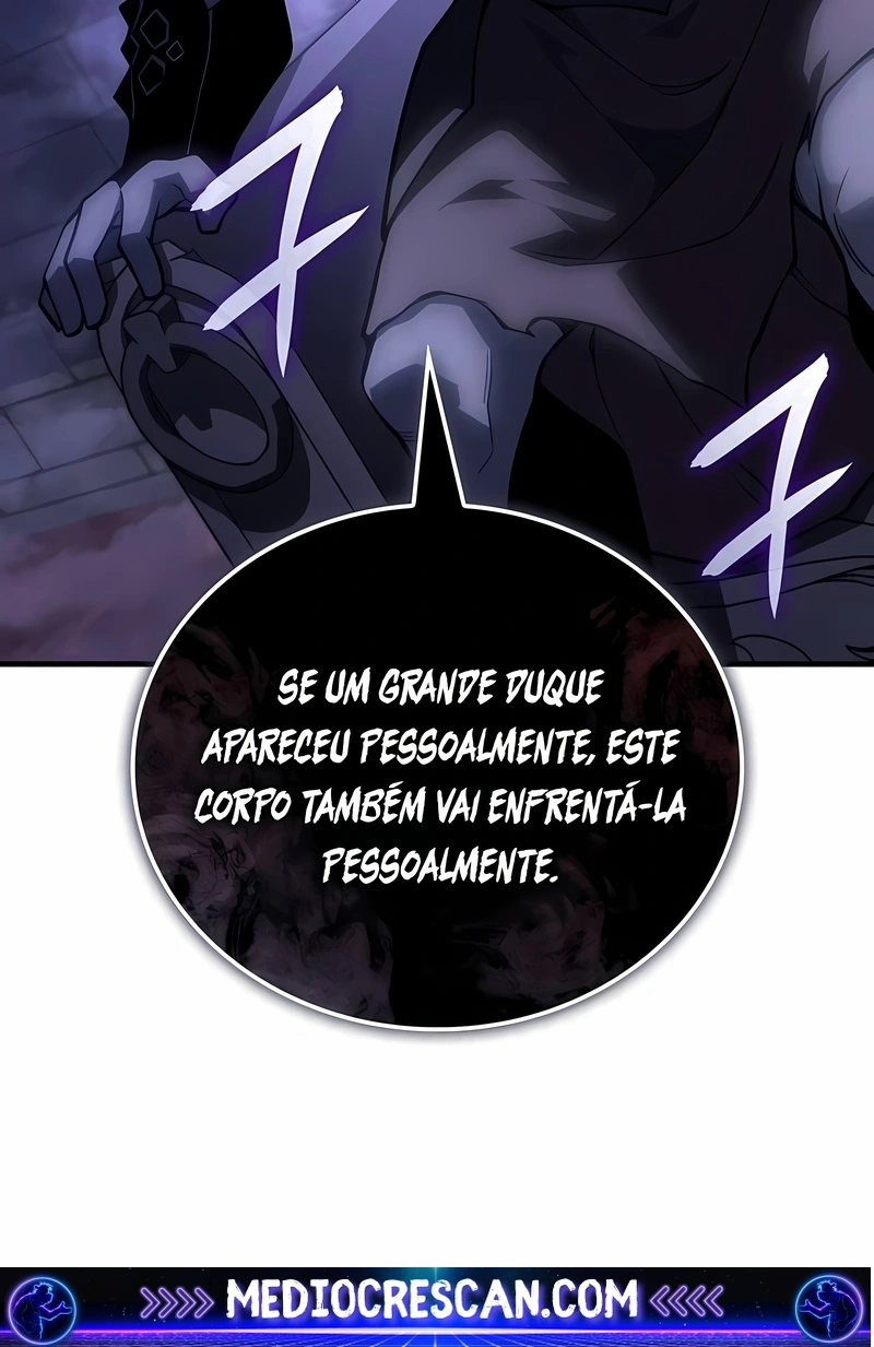 Regressando Com o Poder do Rei Capítulo 130 Página 62